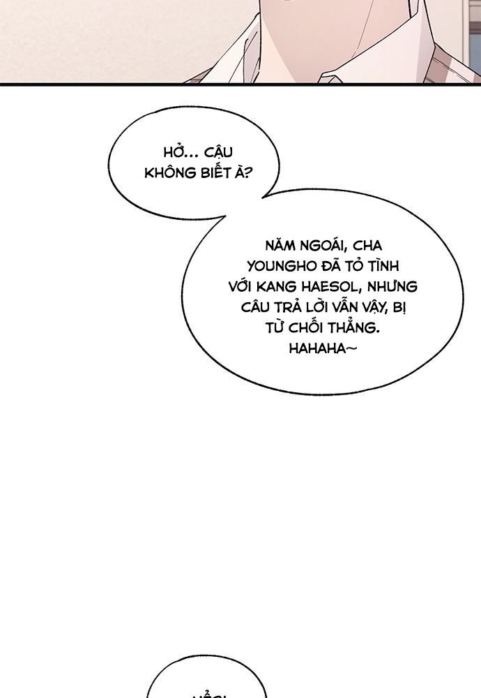 Yeonwoo's Innocence Chap 94 - Next Chap 95