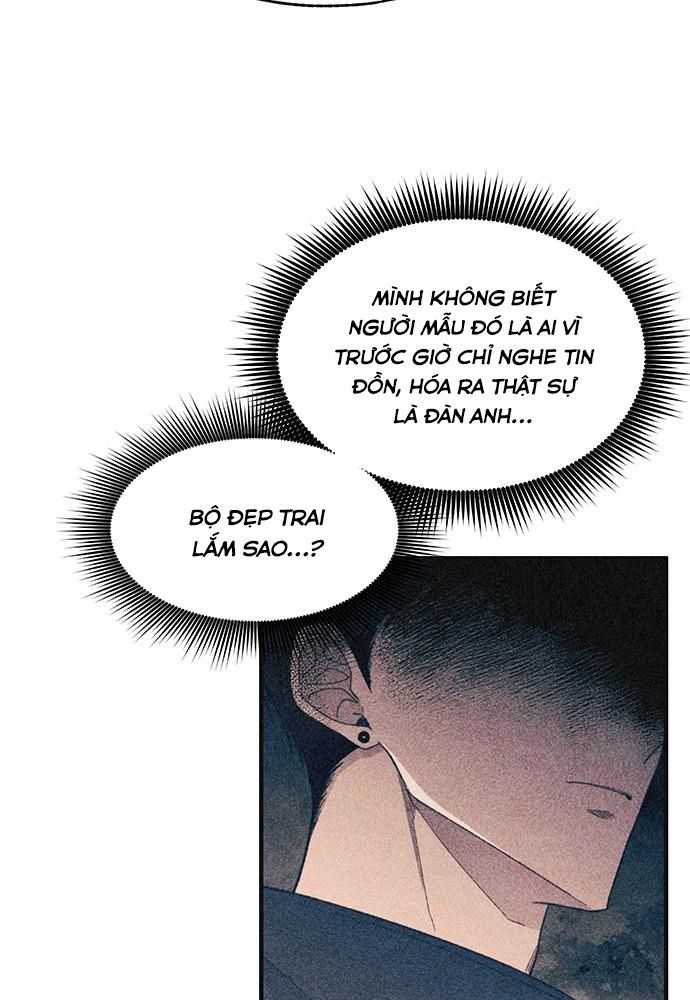Yeonwoo's Innocence Chap 94 - Next Chap 95