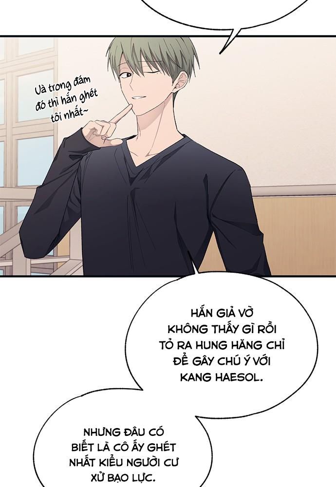 Yeonwoo's Innocence Chap 94 - Next Chap 95