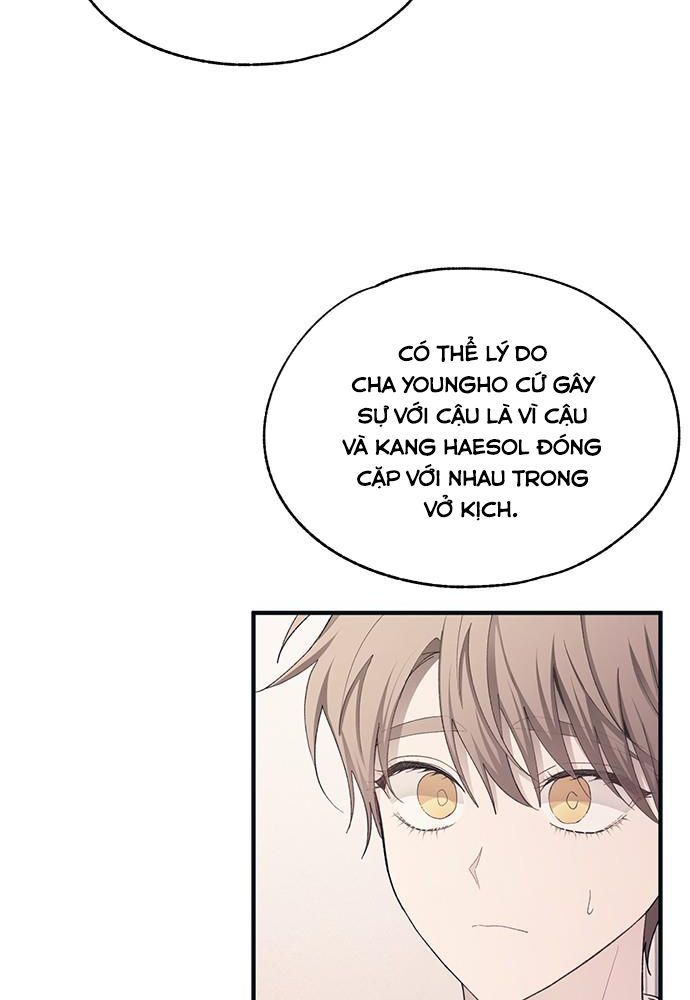 Yeonwoo's Innocence Chap 94 - Next Chap 95