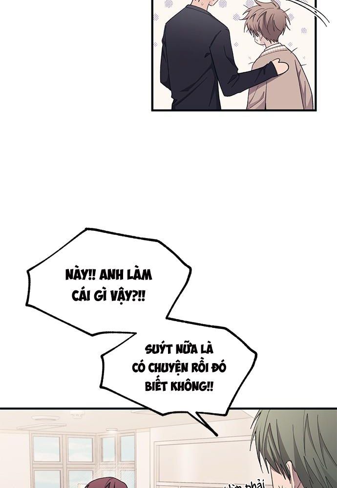 Yeonwoo's Innocence Chap 94 - Next Chap 95