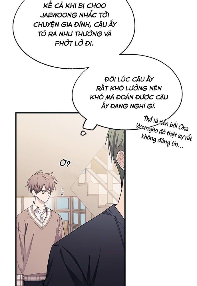Yeonwoo's Innocence Chap 94 - Next Chap 95