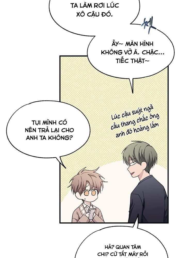 Yeonwoo's Innocence Chap 94 - Next Chap 95