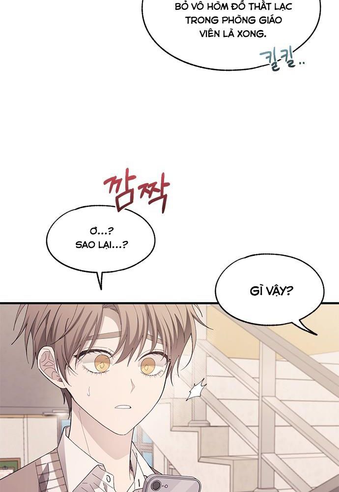 Yeonwoo's Innocence Chap 94 - Next Chap 95