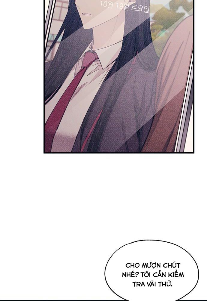 Yeonwoo's Innocence Chap 94 - Next Chap 95