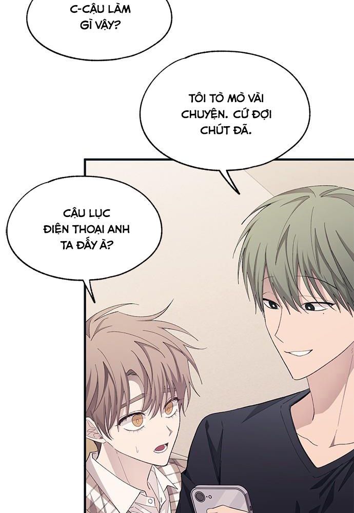 Yeonwoo's Innocence Chap 94 - Next Chap 95