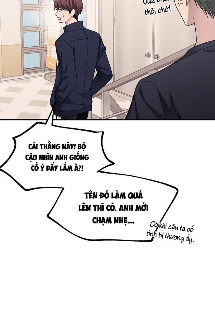 Yeonwoo's Innocence Chap 94 - Next Chap 95