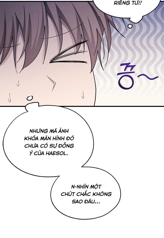 Yeonwoo's Innocence Chap 94 - Next Chap 95