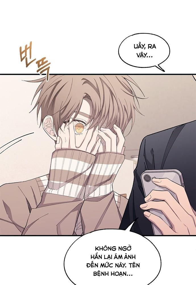 Yeonwoo's Innocence Chap 94 - Next Chap 95