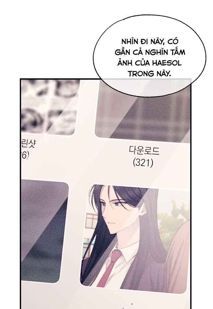 Yeonwoo's Innocence Chap 94 - Next Chap 95