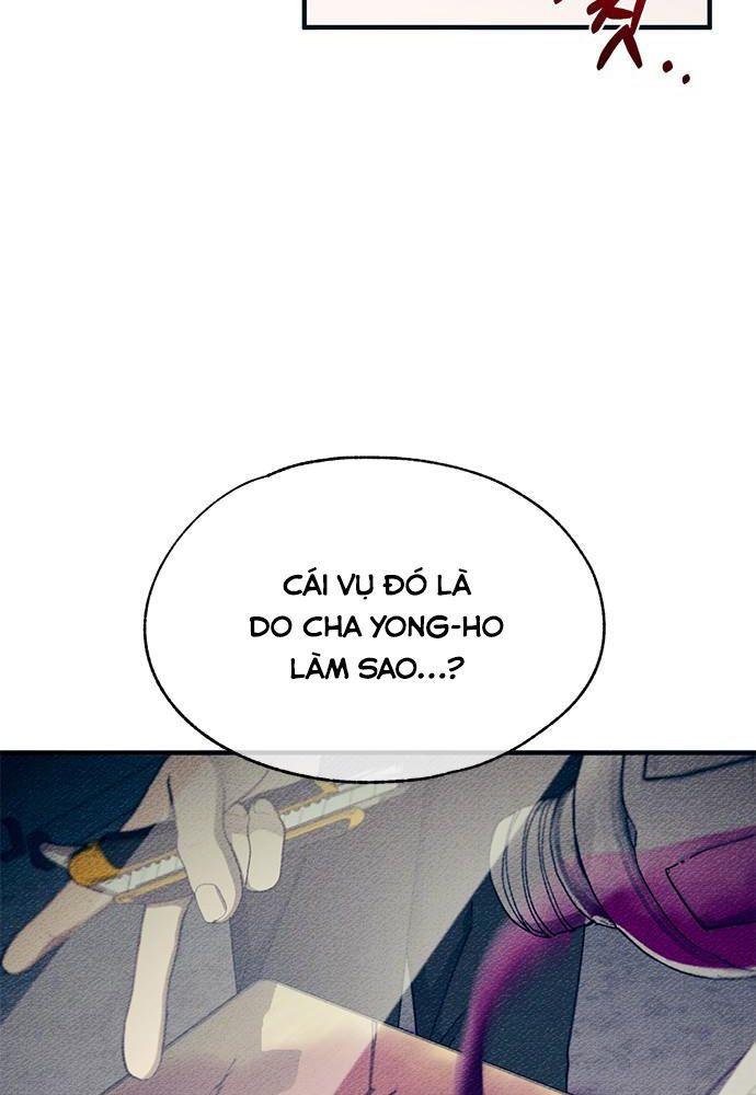 Yeonwoo's Innocence Chap 94 - Next Chap 95