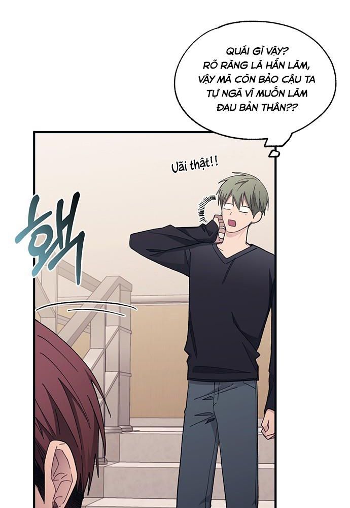 Yeonwoo's Innocence Chap 94 - Next Chap 95