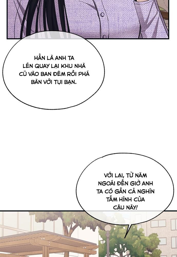 Yeonwoo's Innocence Chap 94 - Next Chap 95