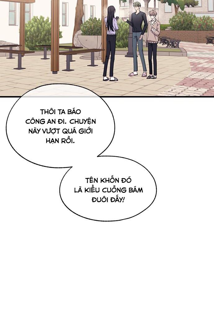 Yeonwoo's Innocence Chap 94 - Next Chap 95