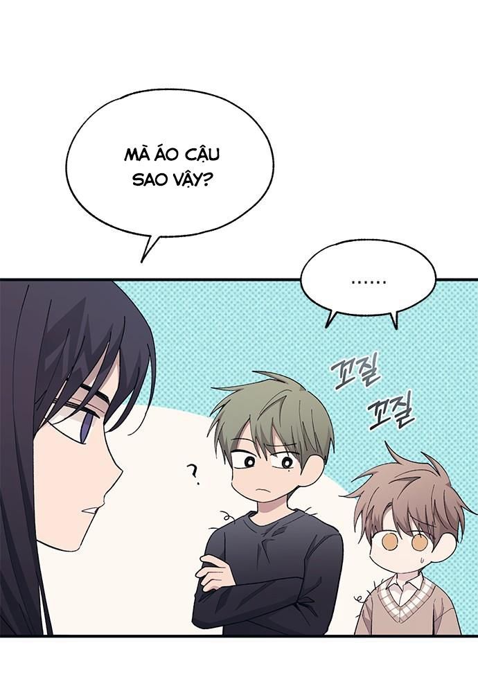 Yeonwoo's Innocence Chap 94 - Next Chap 95