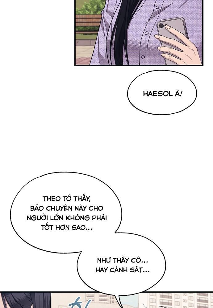 Yeonwoo's Innocence Chap 94 - Next Chap 95