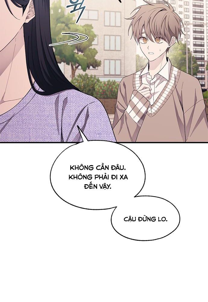 Yeonwoo's Innocence Chap 94 - Next Chap 95