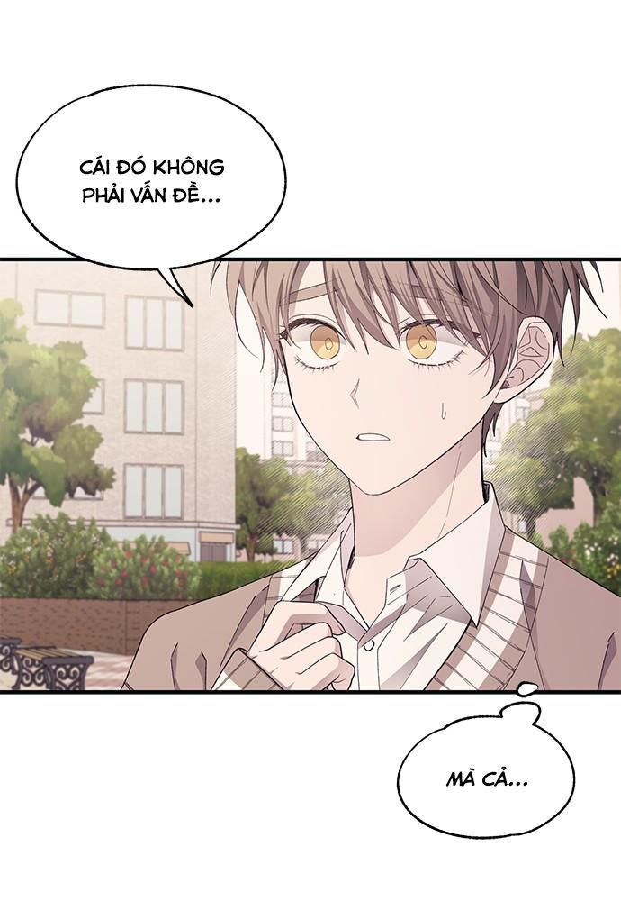 Yeonwoo's Innocence Chap 94 - Next Chap 95