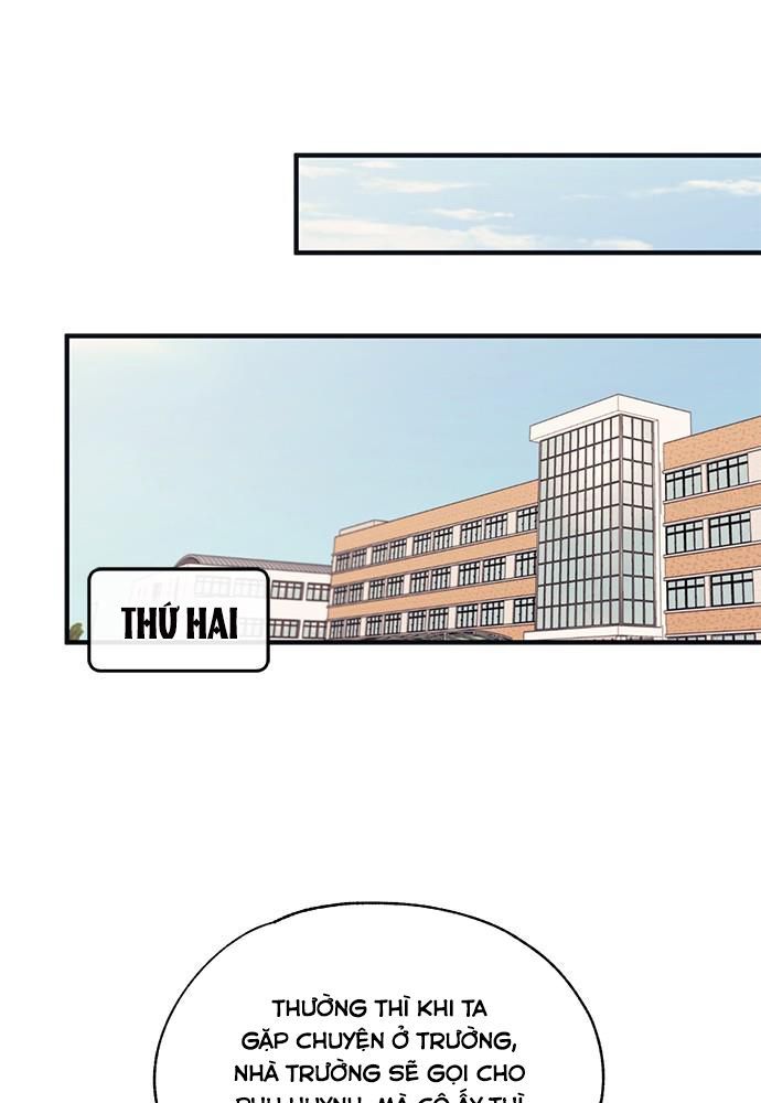Yeonwoo's Innocence Chap 94 - Next Chap 95