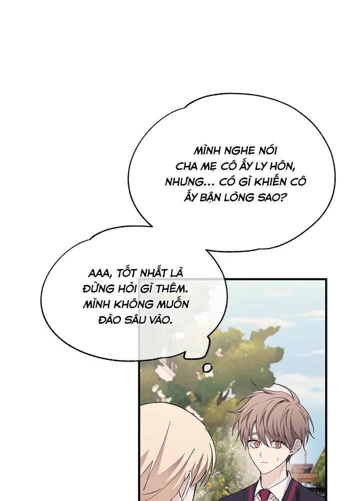 Yeonwoo's Innocence Chap 94 - Next Chap 95