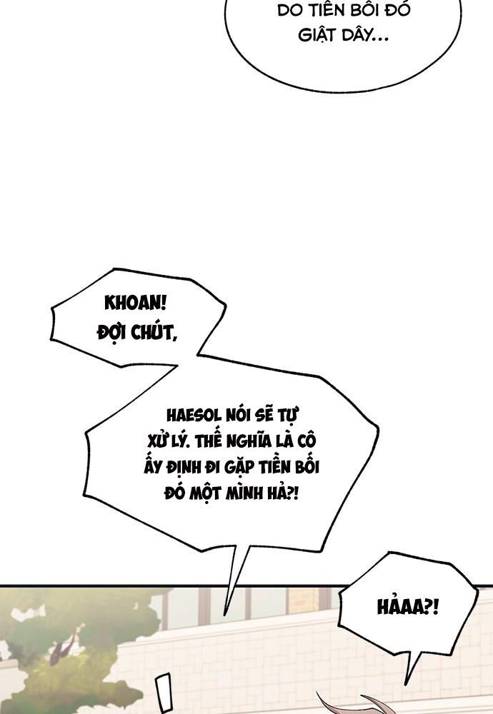 Yeonwoo's Innocence Chap 94 - Next Chap 95