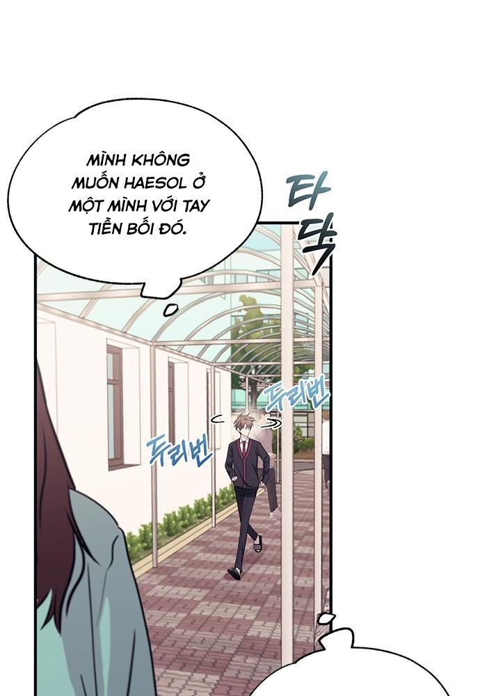 Yeonwoo's Innocence Chap 94 - Next Chap 95