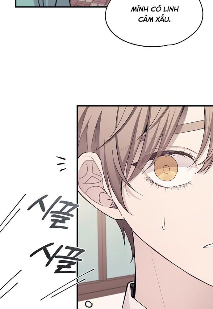 Yeonwoo's Innocence Chap 94 - Next Chap 95