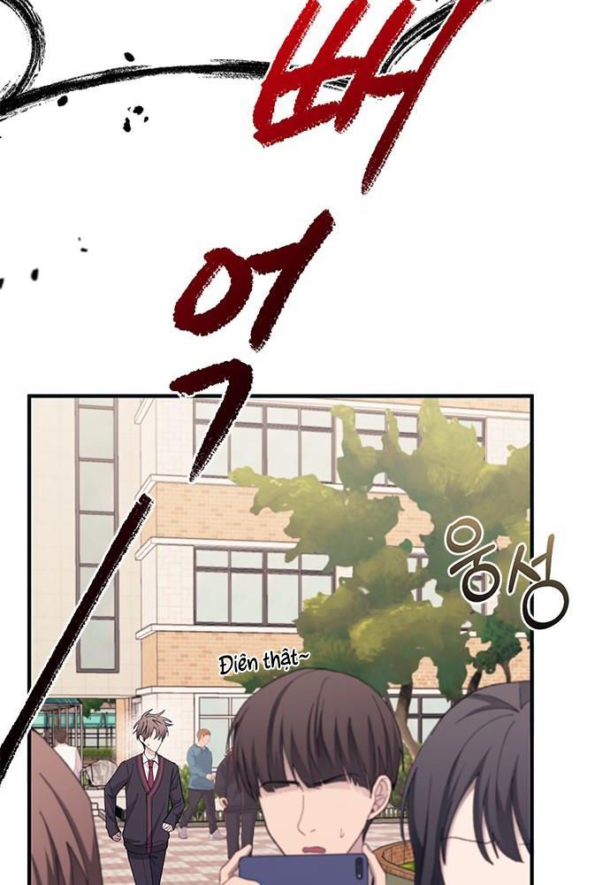 Yeonwoo's Innocence Chap 94 - Next Chap 95