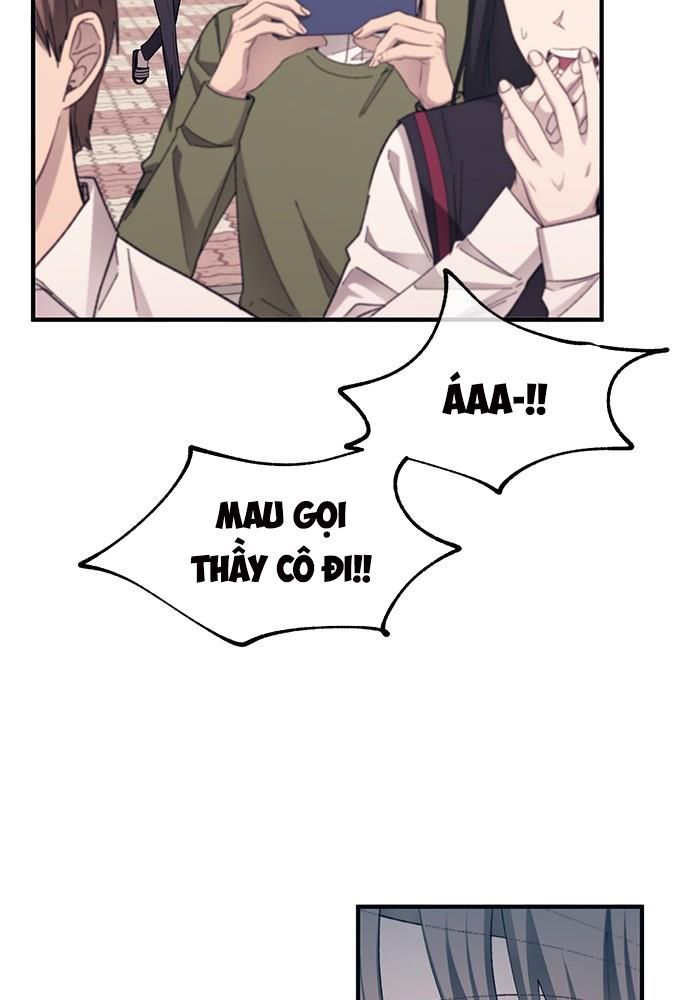 Yeonwoo's Innocence Chap 94 - Next Chap 95