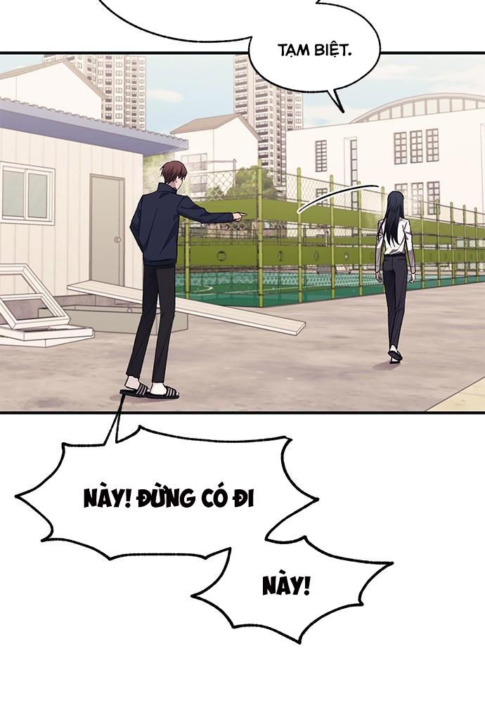 Yeonwoo's Innocence Chap 95 - Next Chap 96