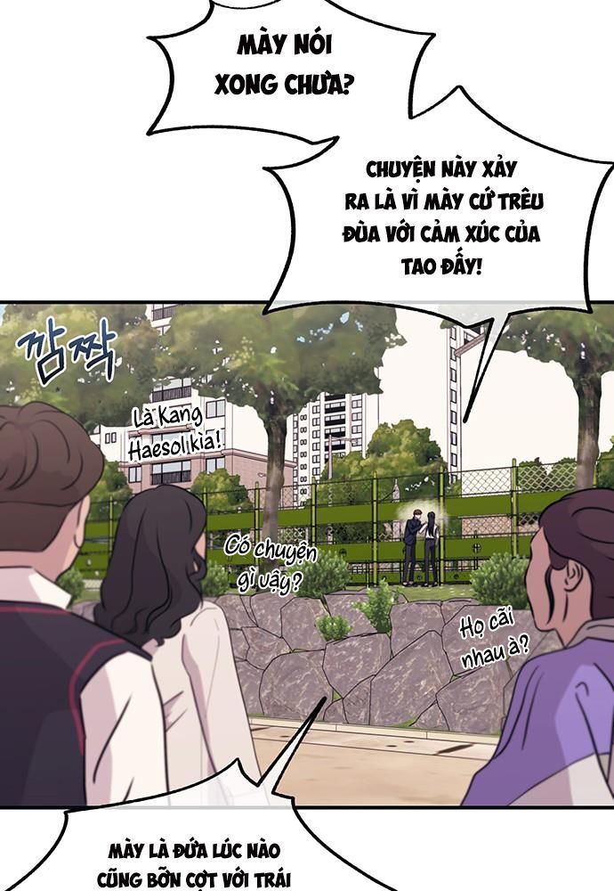 Yeonwoo's Innocence Chap 95 - Next Chap 96