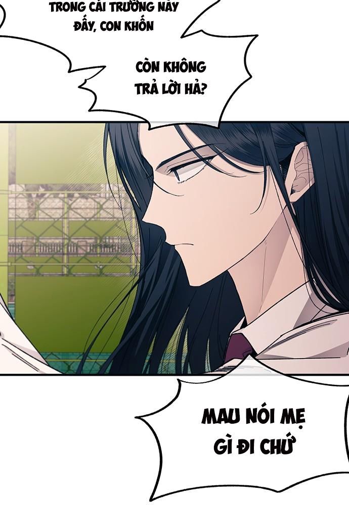 Yeonwoo's Innocence Chap 95 - Next Chap 96