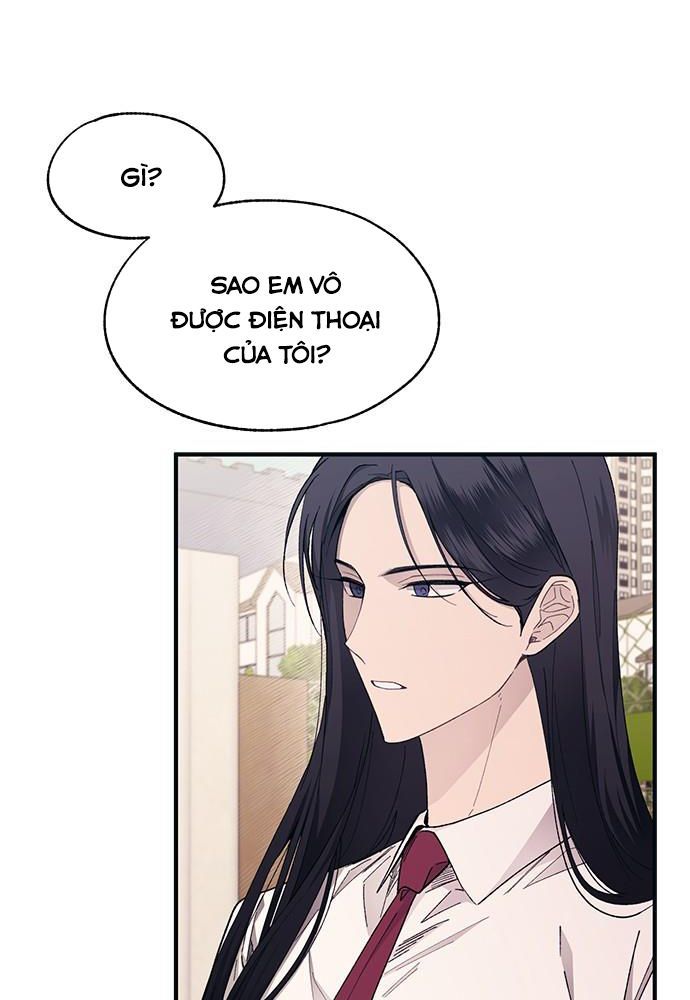 Yeonwoo's Innocence Chap 95 - Next Chap 96