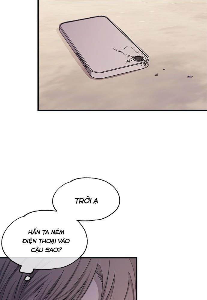 Yeonwoo's Innocence Chap 95 - Next Chap 96