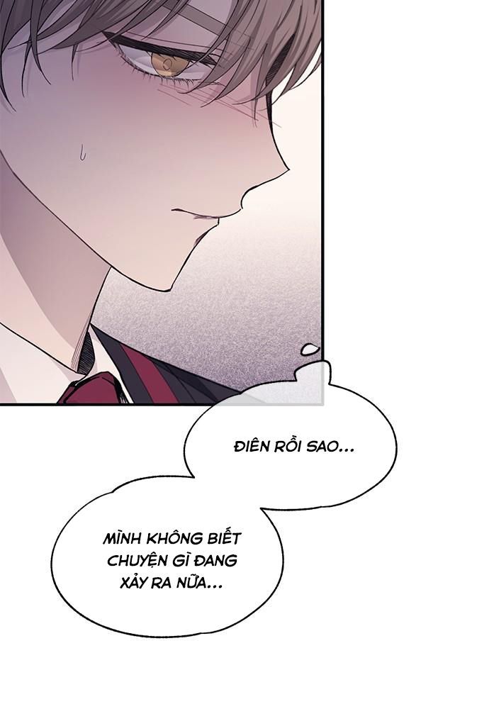 Yeonwoo's Innocence Chap 95 - Next Chap 96