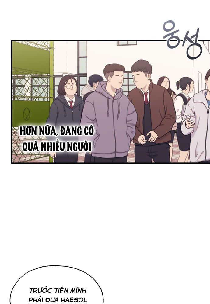 Yeonwoo's Innocence Chap 95 - Next Chap 96