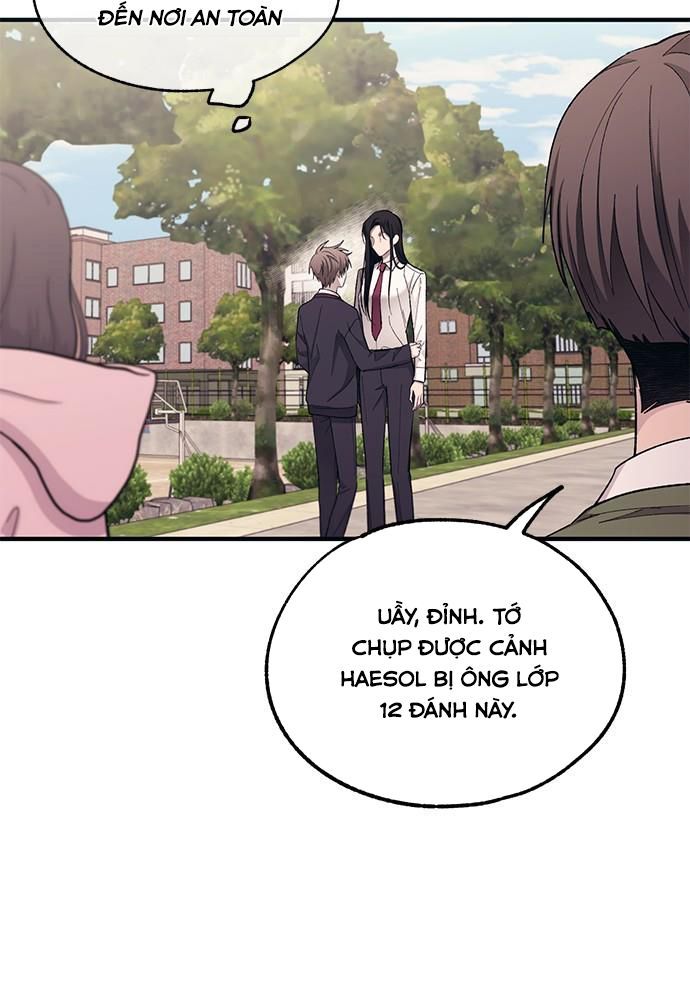 Yeonwoo's Innocence Chap 95 - Next Chap 96