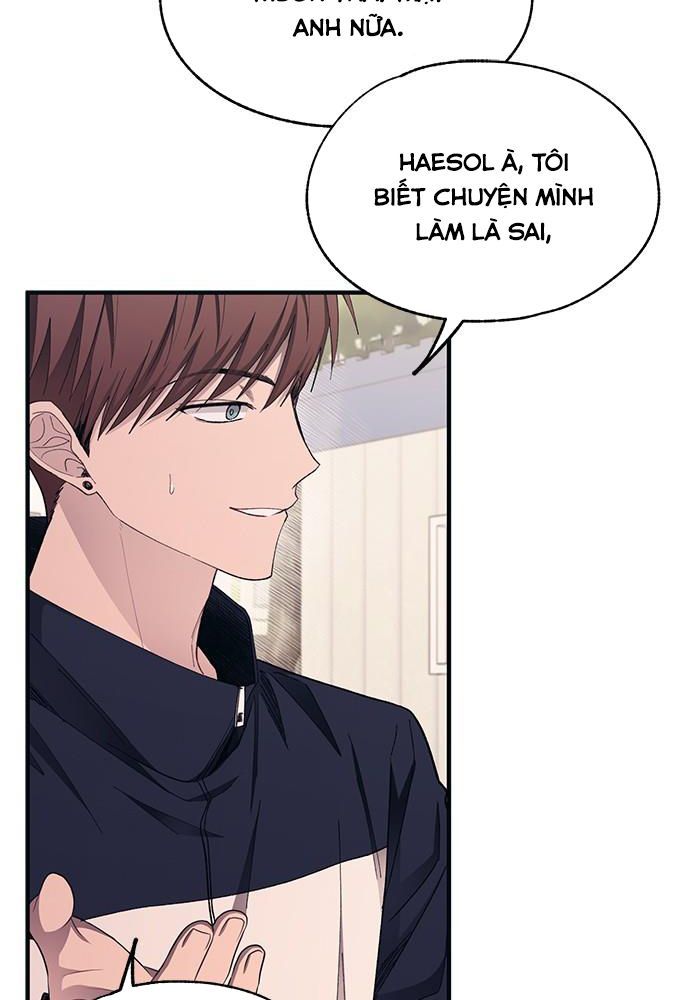Yeonwoo's Innocence Chap 95 - Next Chap 96