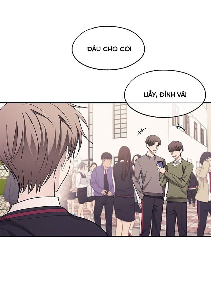 Yeonwoo's Innocence Chap 95 - Next Chap 96