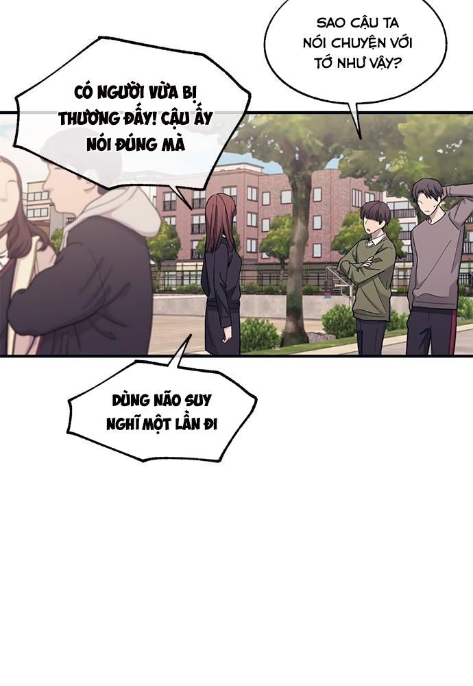 Yeonwoo's Innocence Chap 95 - Next Chap 96