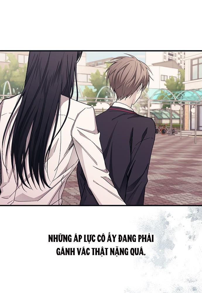Yeonwoo's Innocence Chap 95 - Next Chap 96