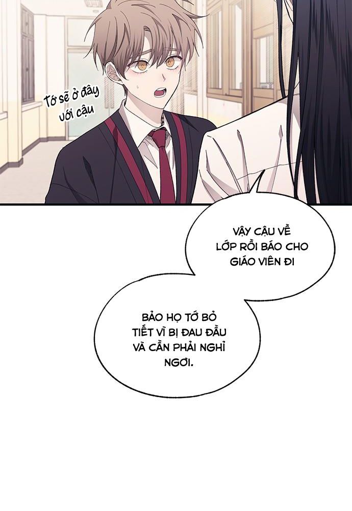 Yeonwoo's Innocence Chap 95 - Next Chap 96