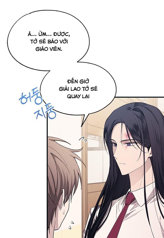 Yeonwoo's Innocence Chap 95 - Next Chap 96