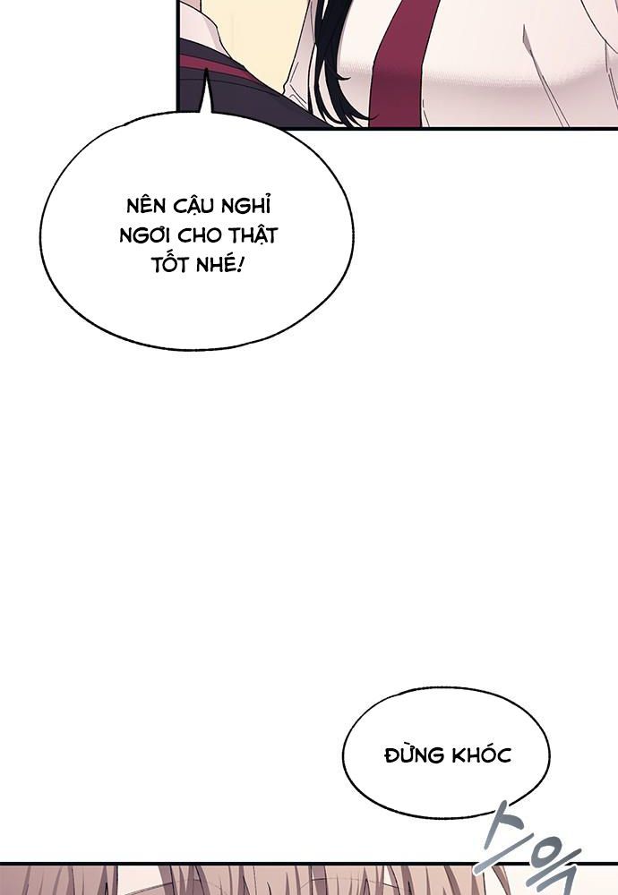 Yeonwoo's Innocence Chap 95 - Next Chap 96
