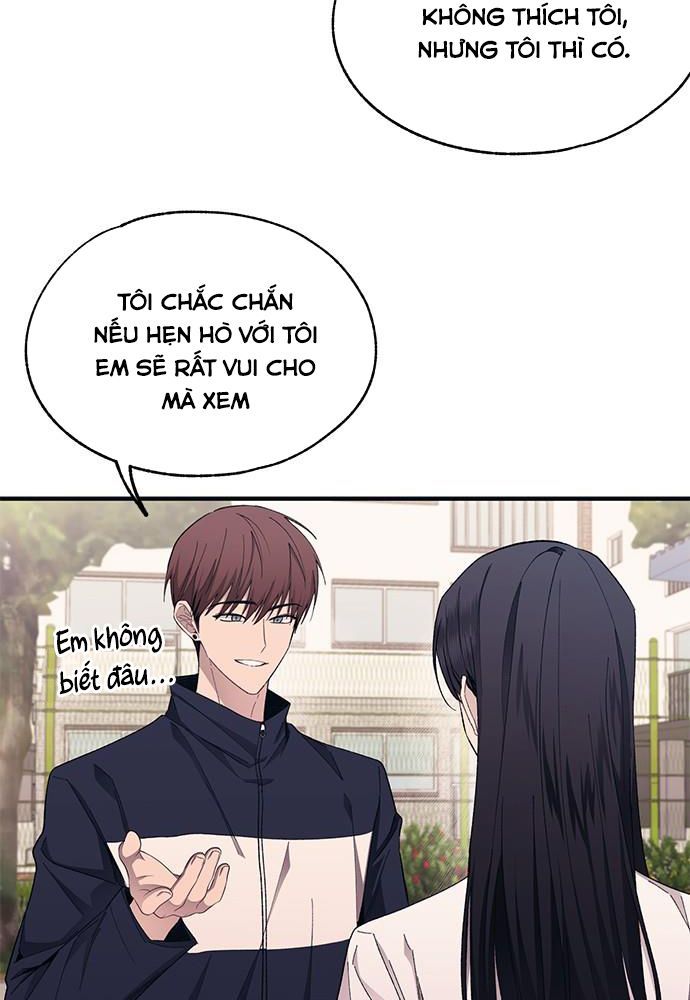 Yeonwoo's Innocence Chap 95 - Next Chap 96