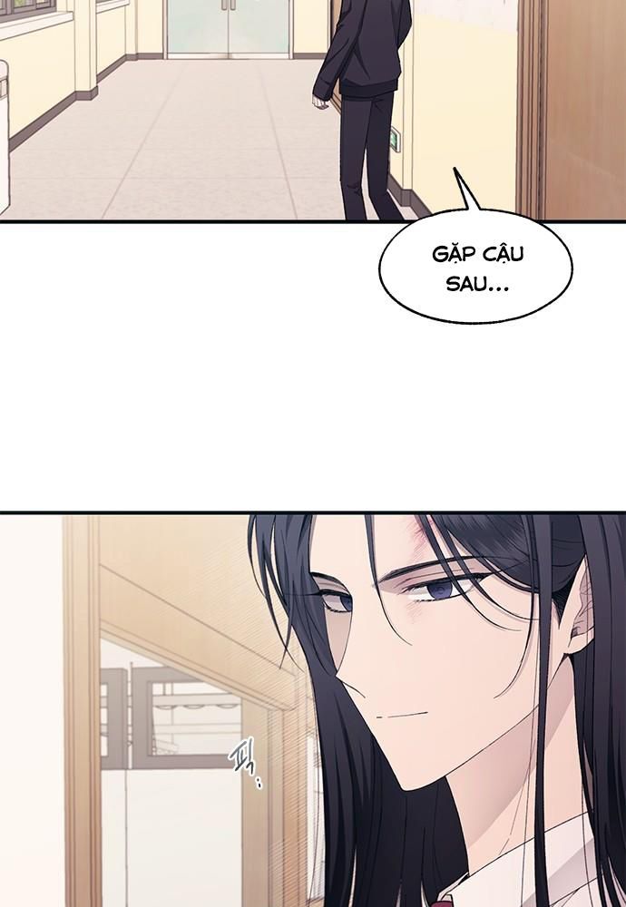 Yeonwoo's Innocence Chap 95 - Next Chap 96