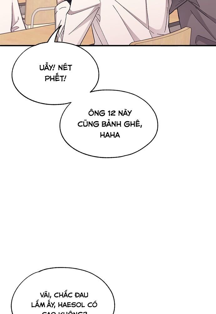 Yeonwoo's Innocence Chap 95 - Next Chap 96