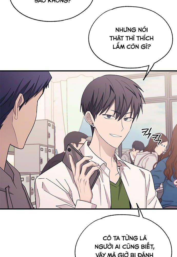Yeonwoo's Innocence Chap 95 - Next Chap 96