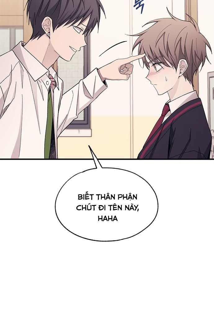 Yeonwoo's Innocence Chap 95 - Next Chap 96