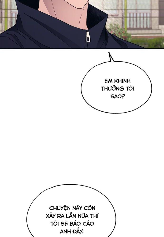 Yeonwoo's Innocence Chap 95 - Next Chap 96
